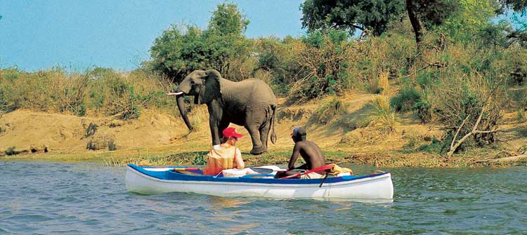 24-day-Southern-Circle-Tour-Mana-Pools-Zambezi-Valley-Canoeing