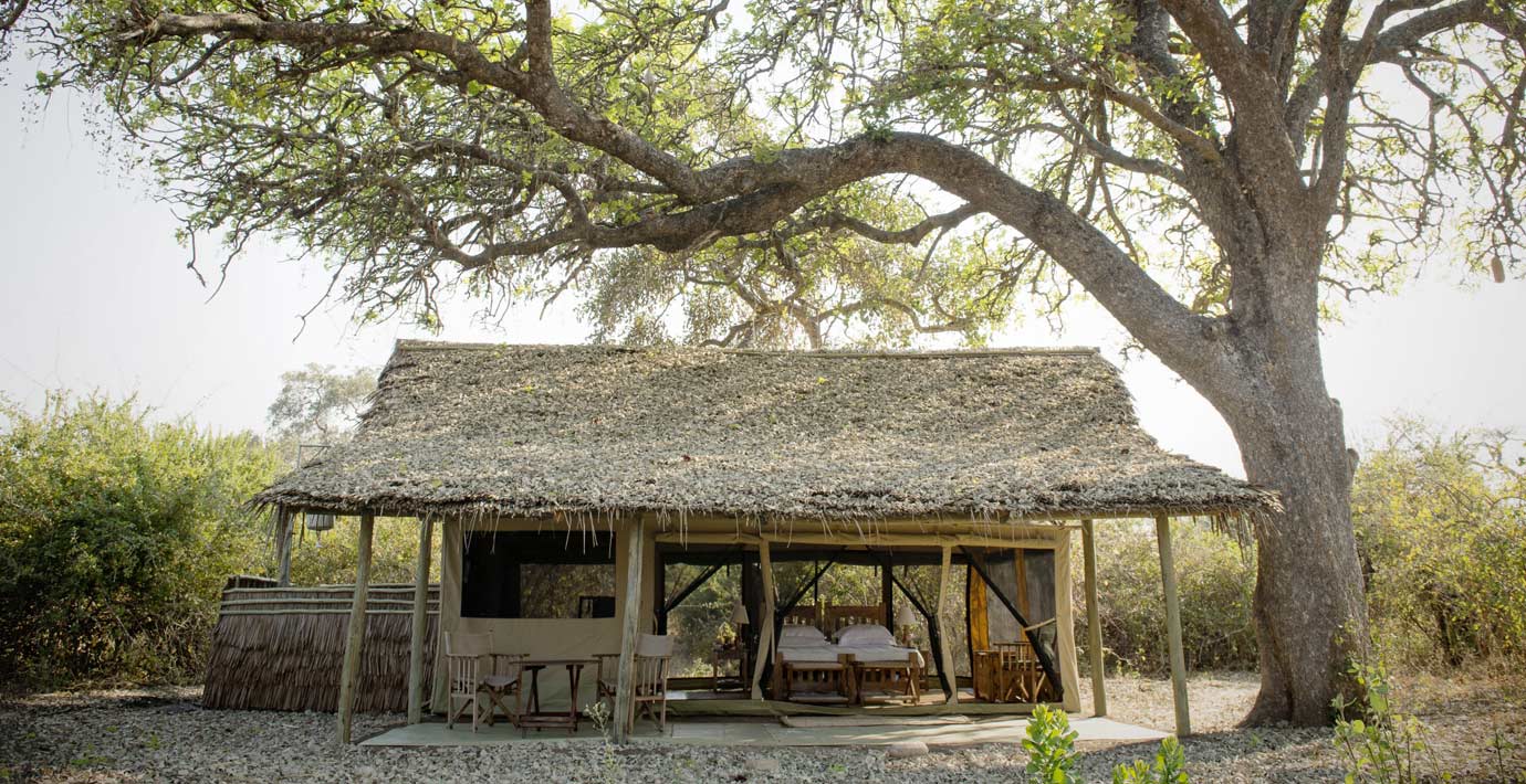 Kigelia-Ruaha-Tanzania-Tented-Room-Exterior
