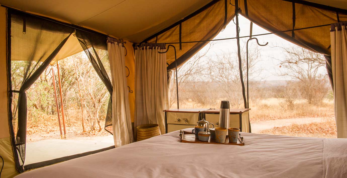 Kwihala-Camp-Ruaha-National-Park-Tanzania-Tent-Bedroom